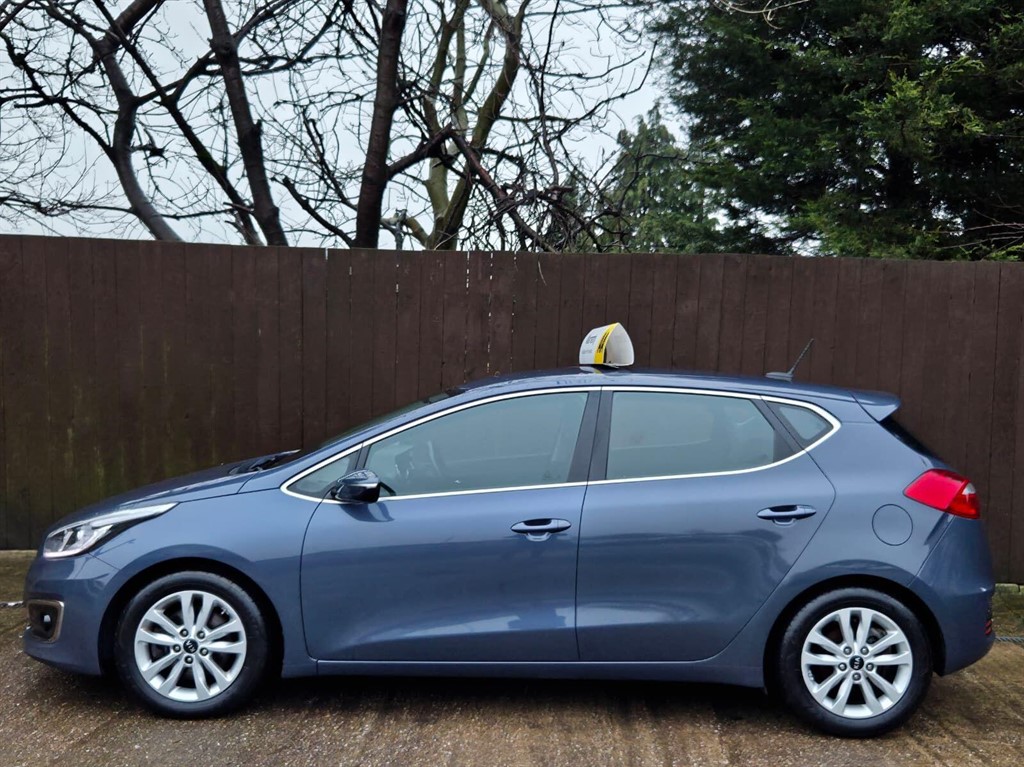 Used Kia Ceed 2016 for sale - 77532393: Photo 5