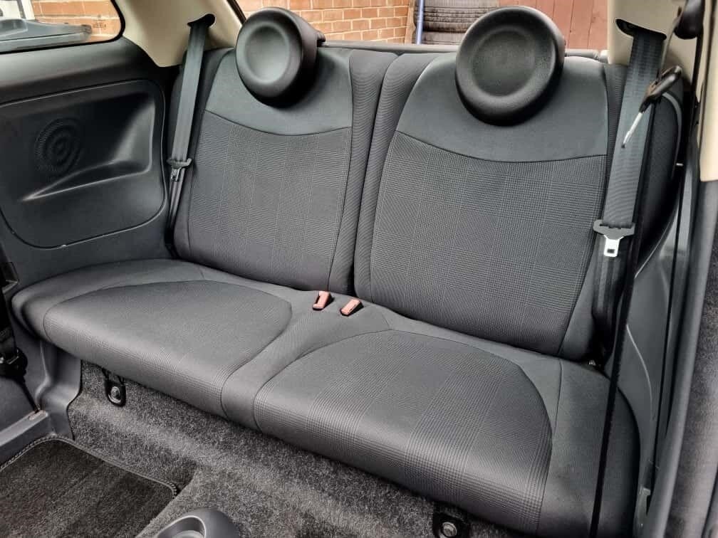 Used Fiat 500 2014 for sale - 76540176: Photo 11