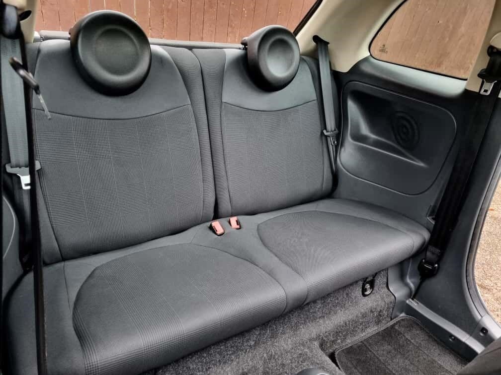 Used Fiat 500 2014 for sale - 76540176: Photo 12