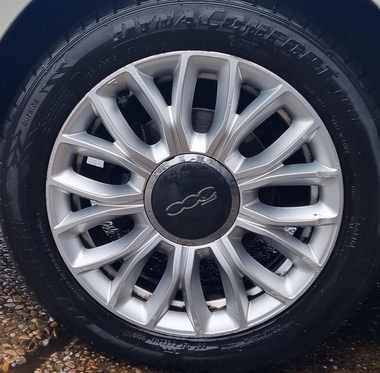 Used Fiat 500 2014 for sale - 76540176: Photo 13