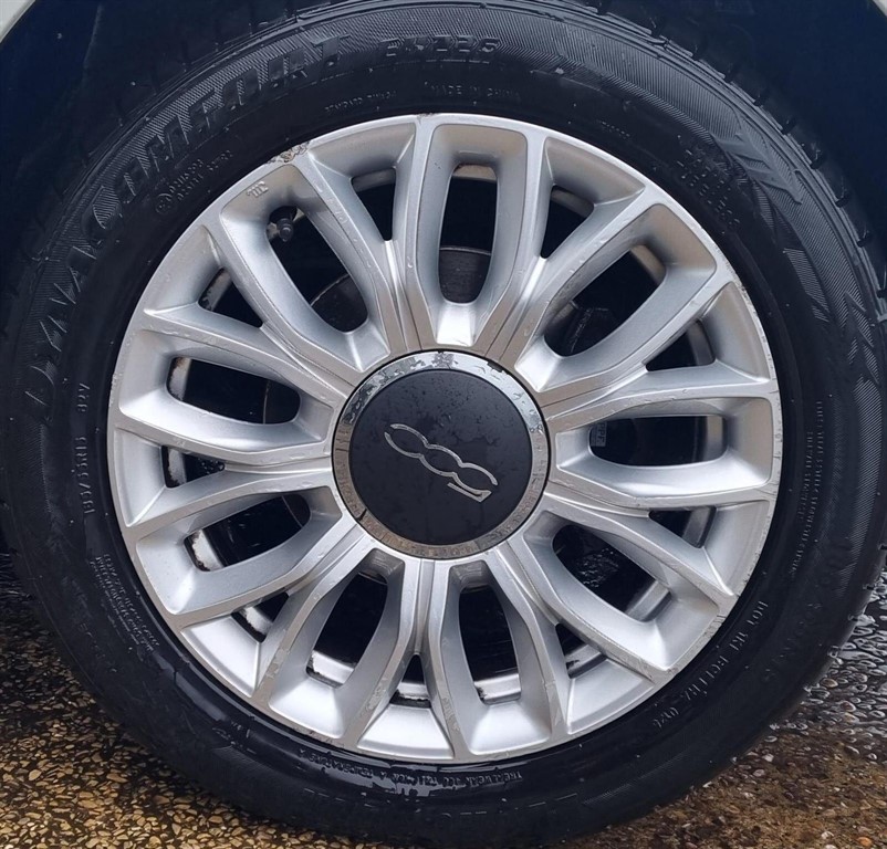 Used Fiat 500 2014 for sale - 76540176: Photo 14