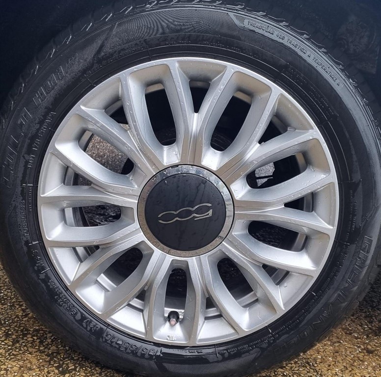 Used Fiat 500 2014 for sale - 76540176: Photo 15