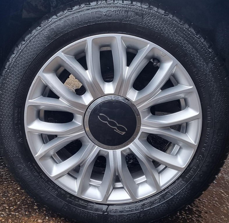 Used Fiat 500 2014 for sale - 76540176: Photo 16