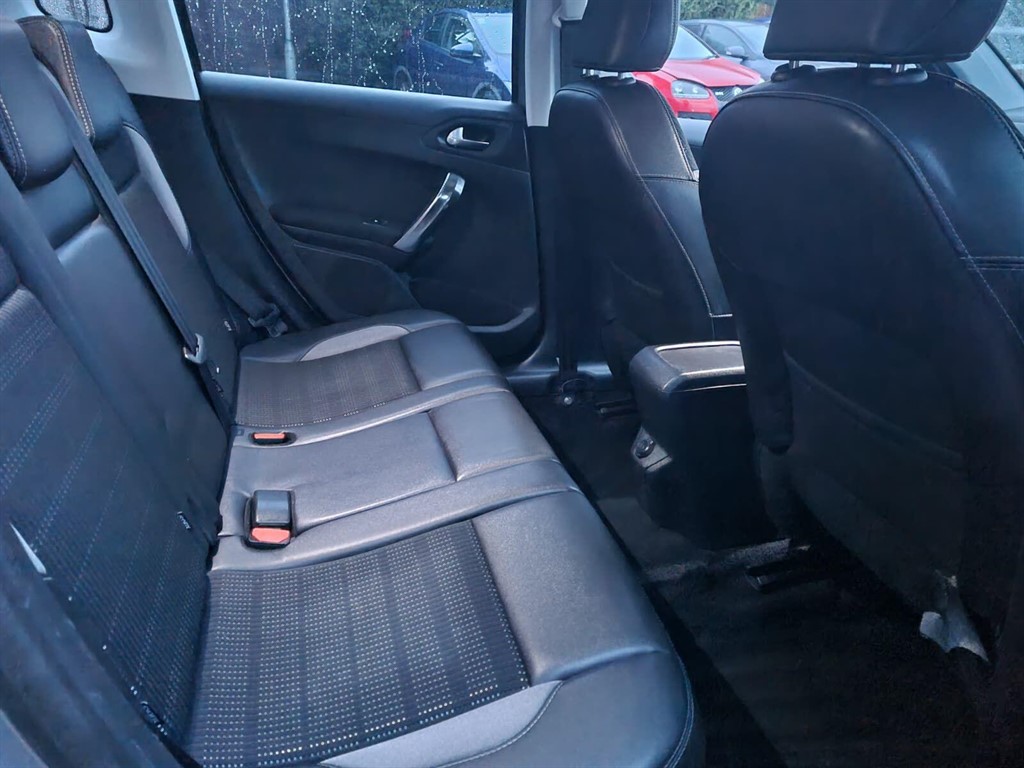 Used Peugeot 2008 2013 for sale - 77025684: Photo 13