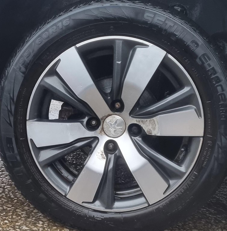 Used Peugeot 2008 2013 for sale - 77025684: Photo 16