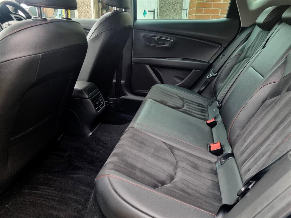 Used SEAT Leon 2014 for sale - 77116324: Photo 12