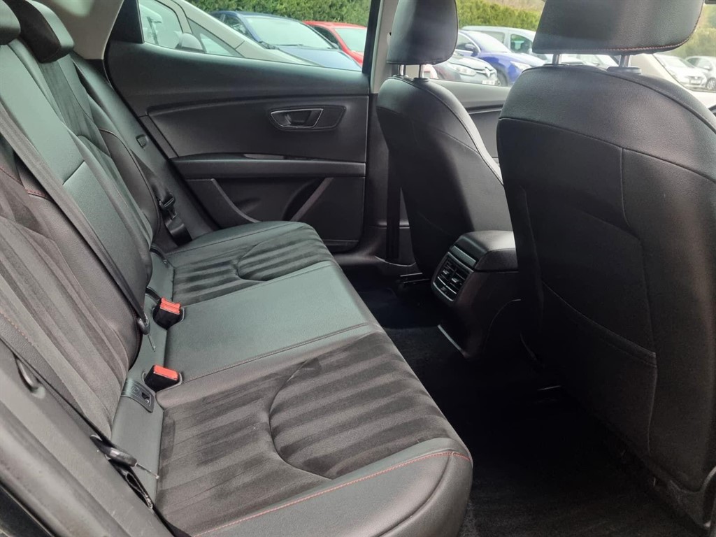 Used SEAT Leon 2014 for sale - 77116324: Photo 13