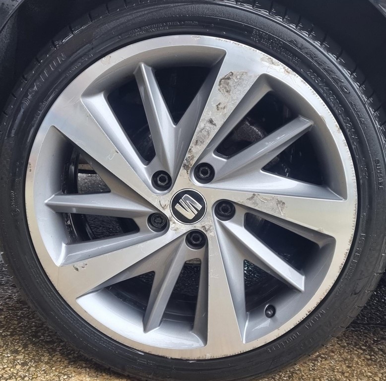 Used SEAT Leon 2014 for sale - 77116324: Photo 15