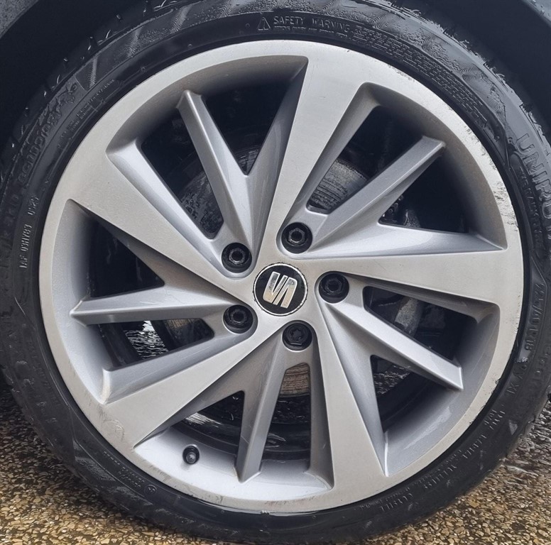 Used SEAT Leon 2014 for sale - 77116324: Photo 16