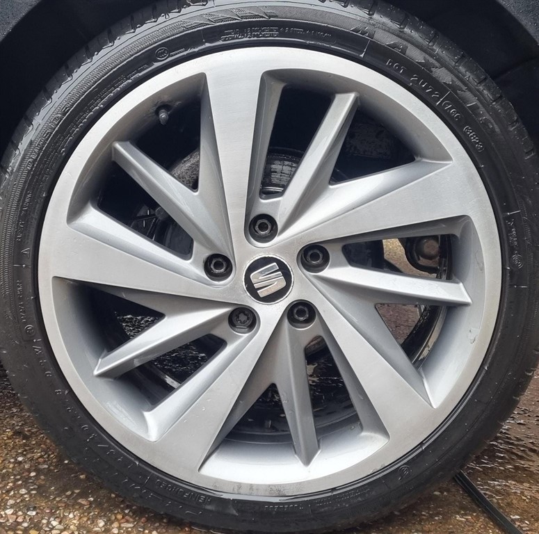 Used SEAT Leon 2014 for sale - 77116324: Photo 17