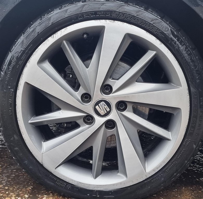 Used SEAT Leon 2014 for sale - 77116324: Photo 18