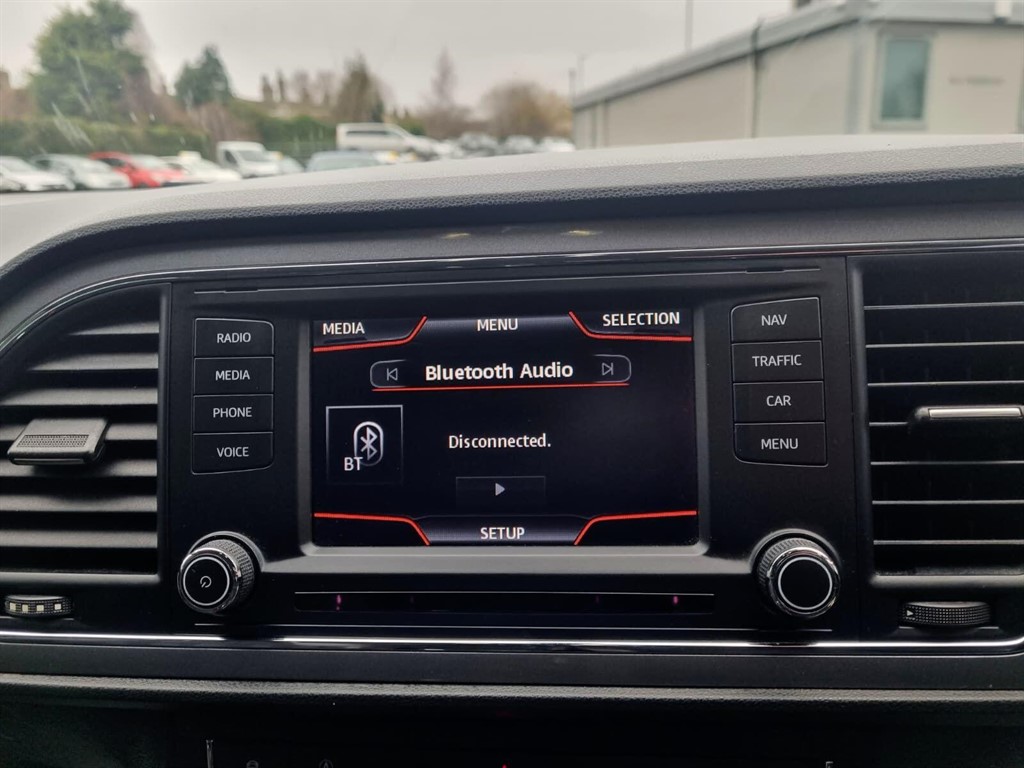 Used SEAT Leon 2014 for sale - 77116324: Photo 19