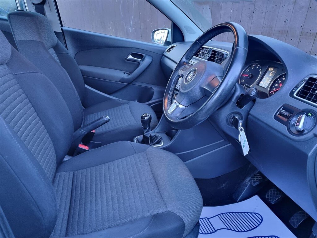 Used Volkswagen Polo 2014 for sale - 77763074: Photo 10