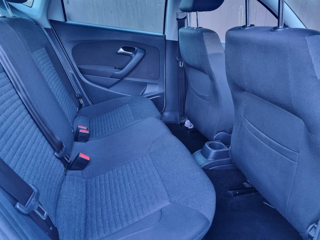 Used Volkswagen Polo 2014 for sale - 77763074: Photo 11