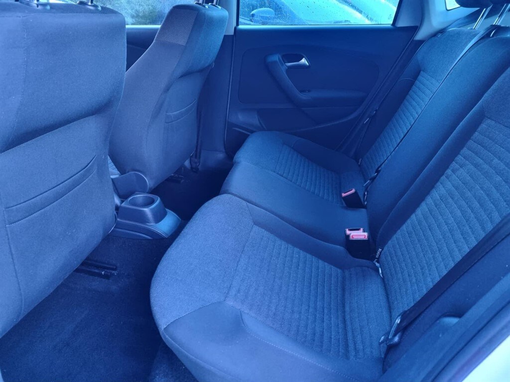 Used Volkswagen Polo 2014 for sale - 77763074: Photo 12