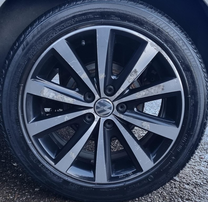 Used Volkswagen Polo 2014 for sale - 77763074: Photo 15