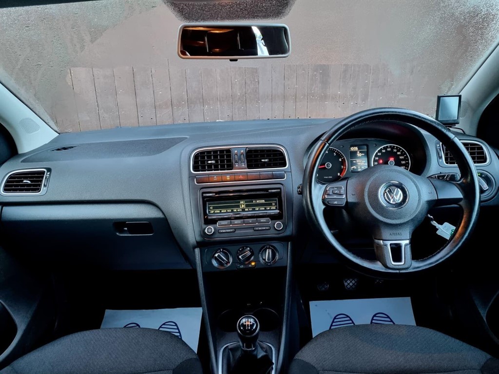 Used Volkswagen Polo 2014 for sale - 77763074: Photo 9