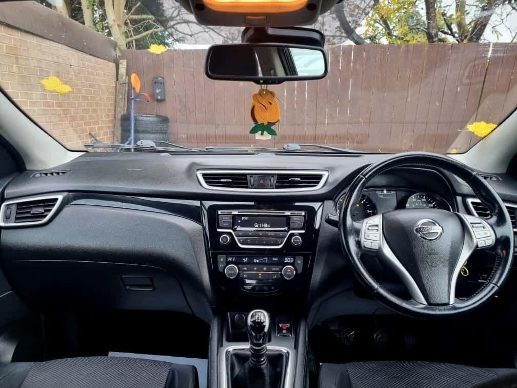 Used Nissan Qashqai 2014 for sale - 76487665: Photo 10