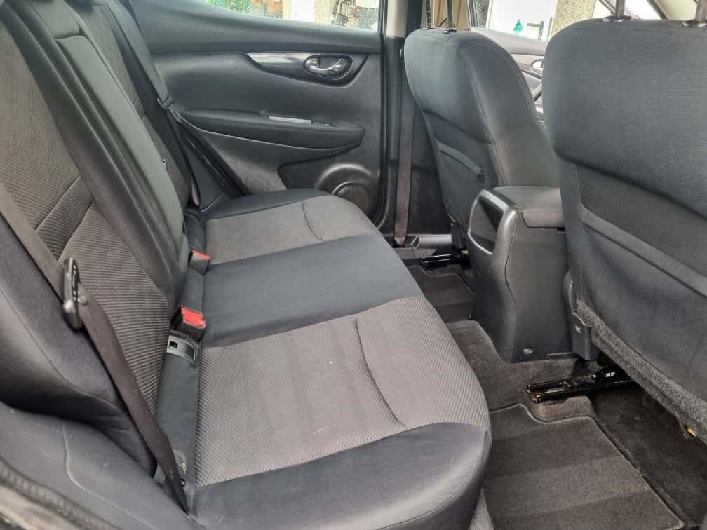 Used Nissan Qashqai 2014 for sale - 76487665: Photo 12