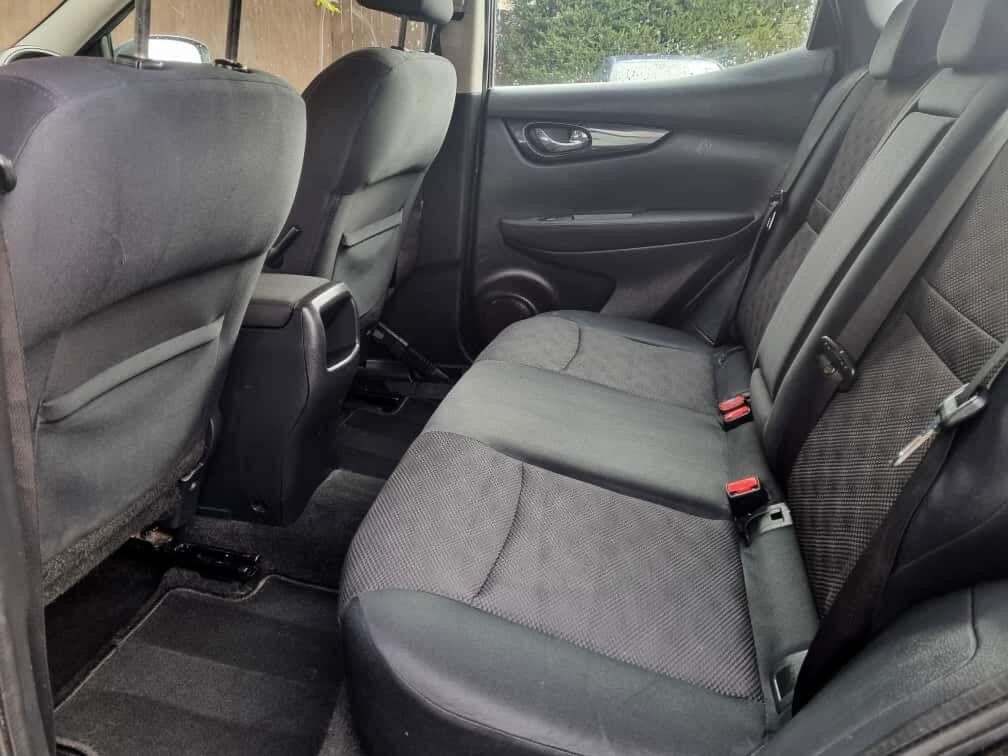 Used Nissan Qashqai 2014 for sale - 76487665: Photo 13