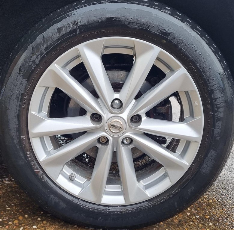 Used Nissan Qashqai 2014 for sale - 76487665: Photo 14