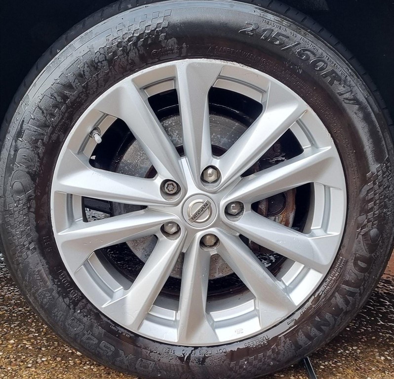 Used Nissan Qashqai 2014 for sale - 76487665: Photo 15