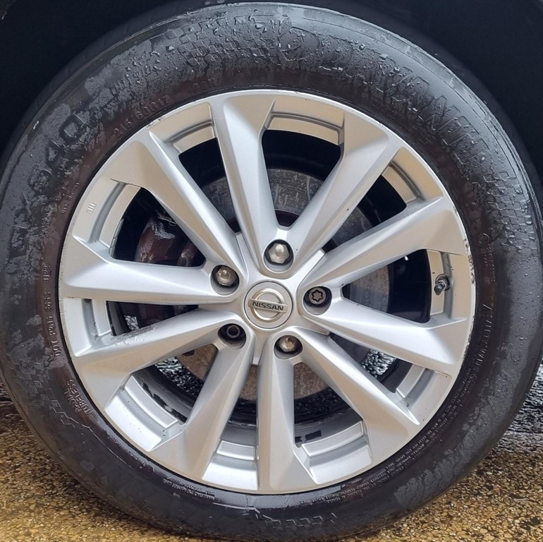 Used Nissan Qashqai 2014 for sale - 76487665: Photo 16