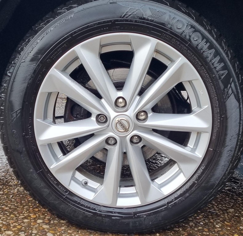 Used Nissan Qashqai 2014 for sale - 76487665: Photo 17