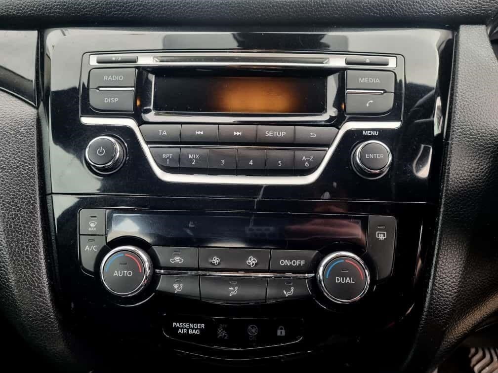 Used Nissan Qashqai 2014 for sale - 76487665: Photo 18