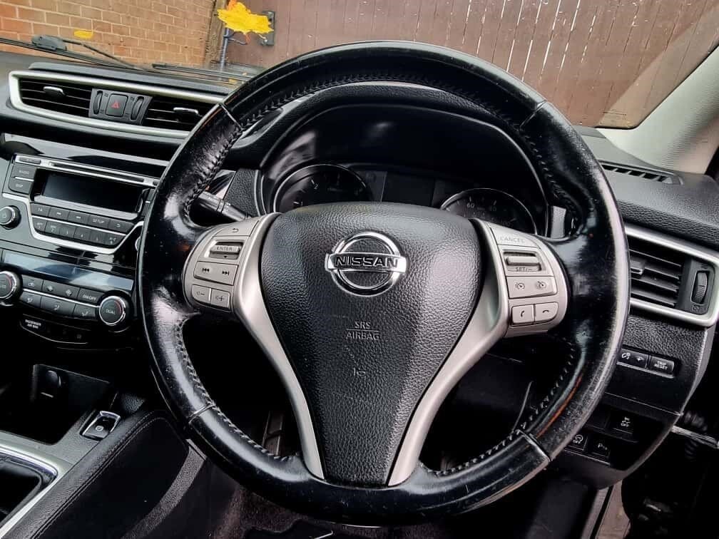 Used Nissan Qashqai 2014 for sale - 76487665: Photo 20