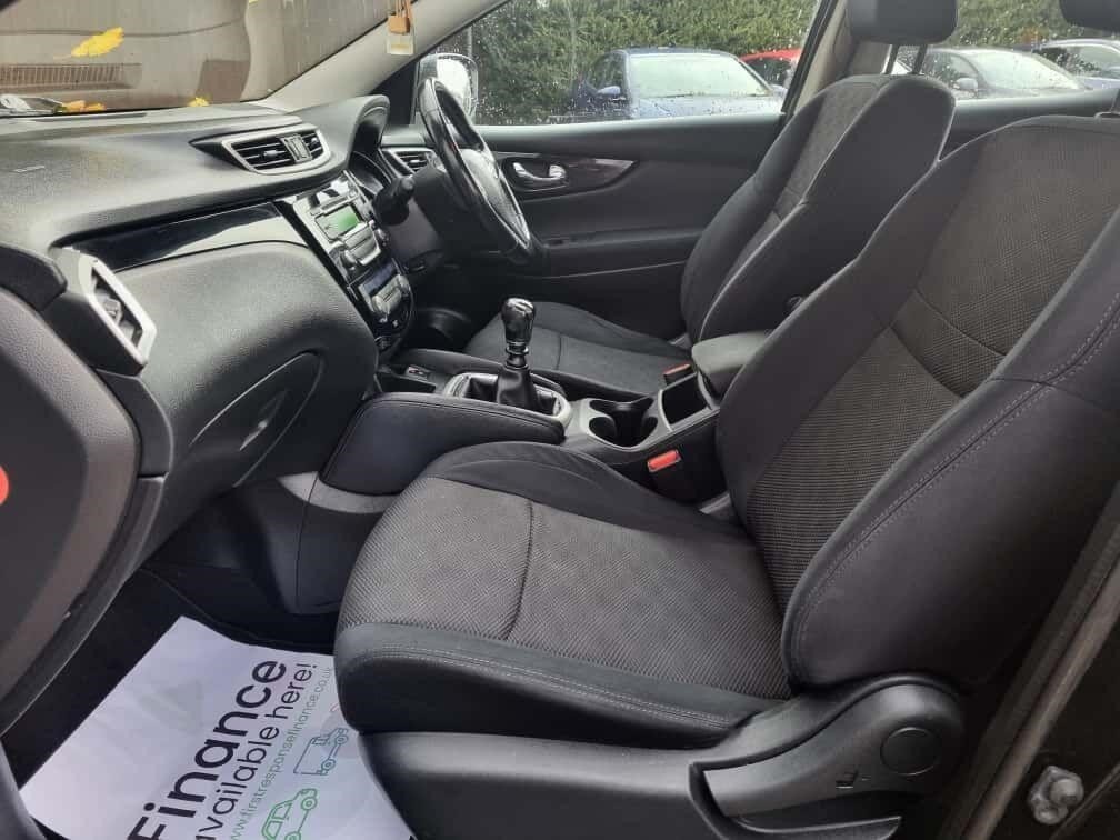 Used Nissan Qashqai 2014 for sale - 76487665: Photo 21