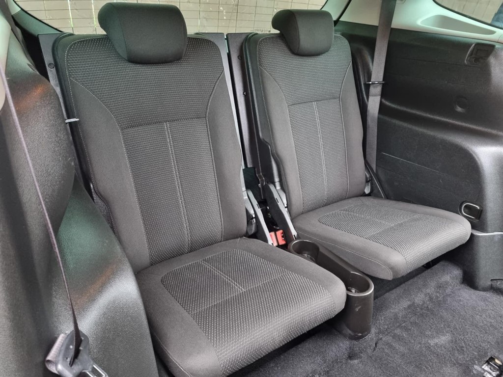 Used Vauxhall Zafira Tourer 2014 for sale - 76276946: Photo 12
