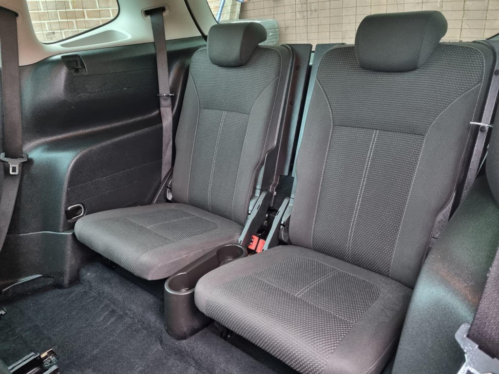 Used Vauxhall Zafira Tourer 2014 for sale - 76276946: Photo 13