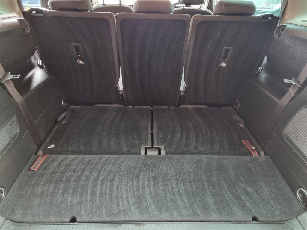 Used Vauxhall Zafira Tourer 2014 for sale - 76276946: Photo 21