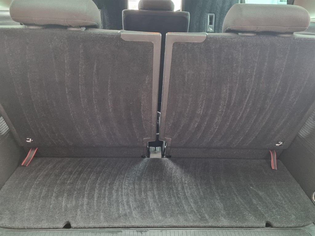 Used Vauxhall Zafira Tourer 2014 for sale - 76276946: Photo 31