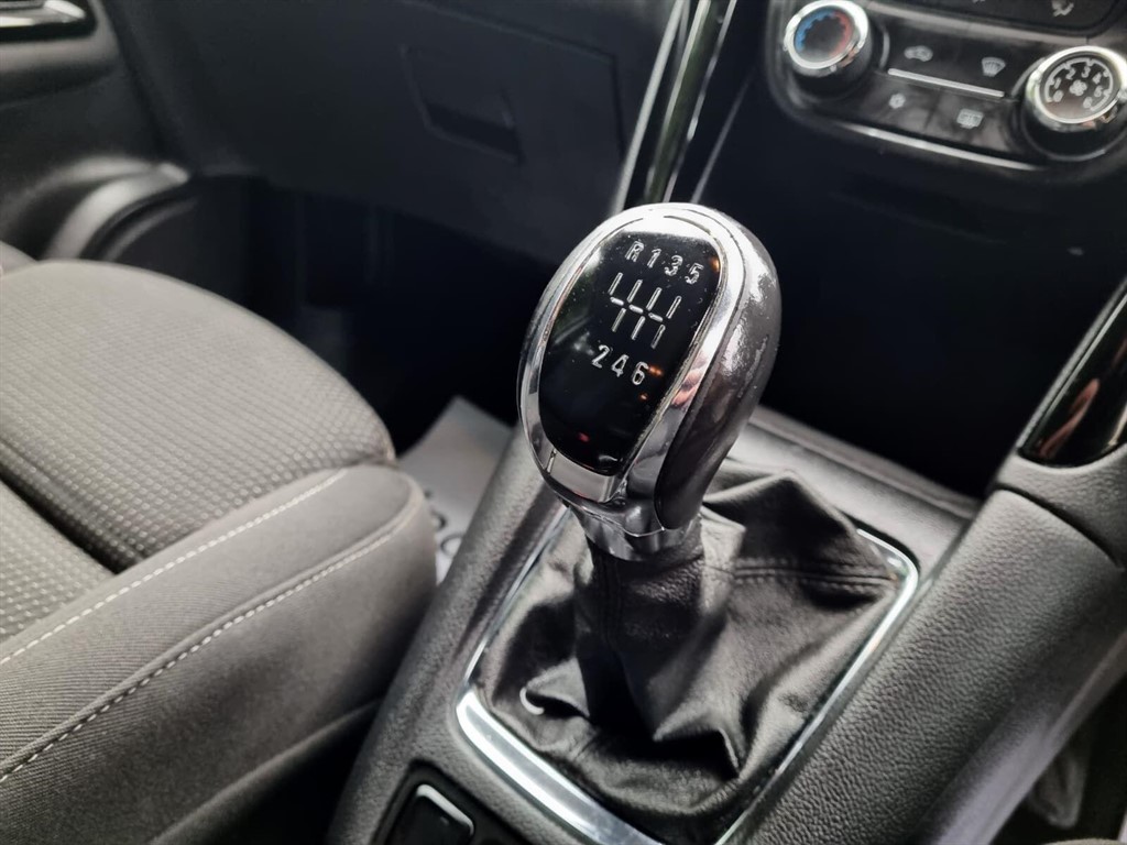 Used Vauxhall Zafira Tourer 2014 for sale - 76276946: Photo 9