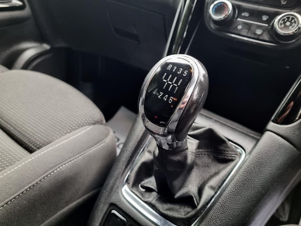 Used Vauxhall Zafira 2014 for sale - 76276946: Photo 9