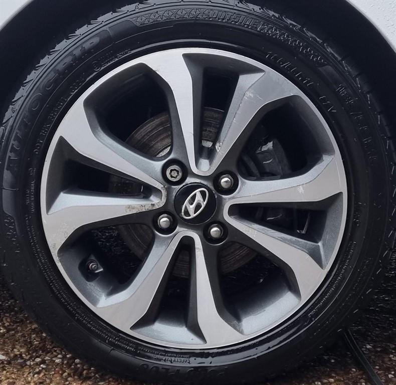 Used Hyundai i10 2015 for sale - 77293711: Photo 10