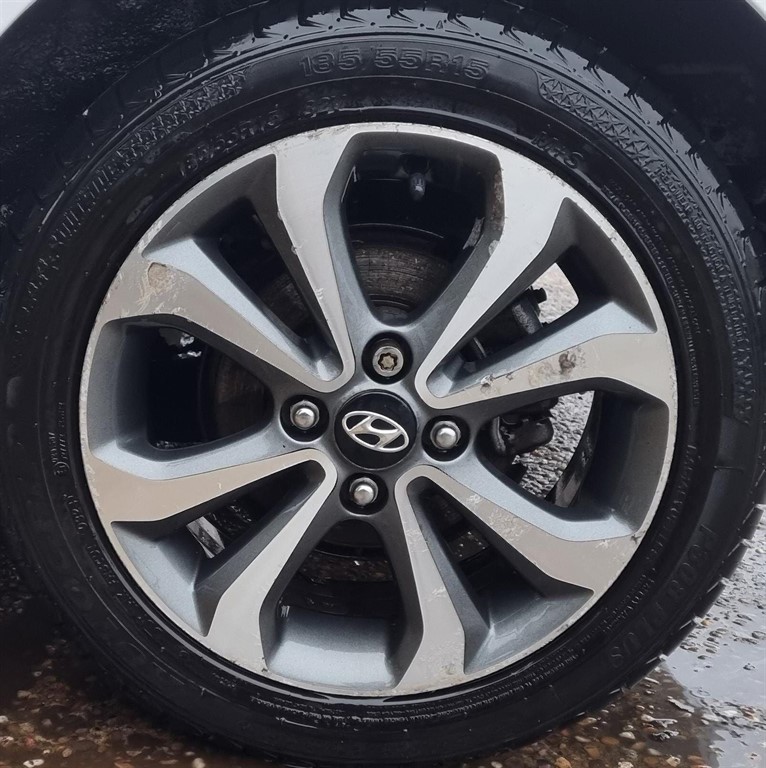 Used Hyundai i10 2015 for sale - 77293711: Photo 11