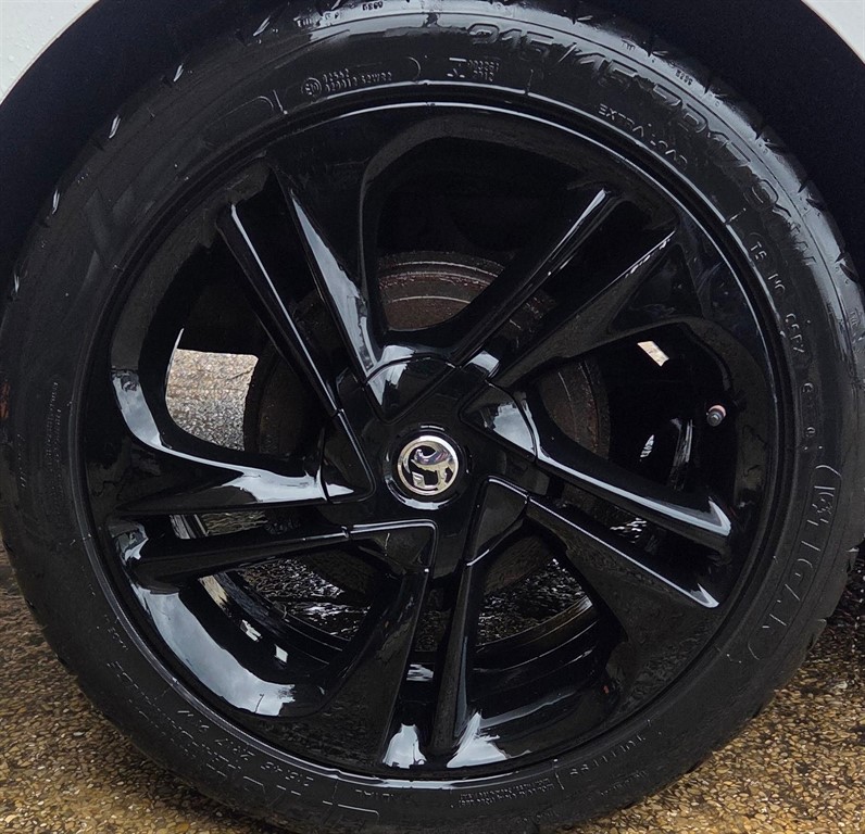 Used Vauxhall Corsa 2015 for sale - 78117016: Photo 12