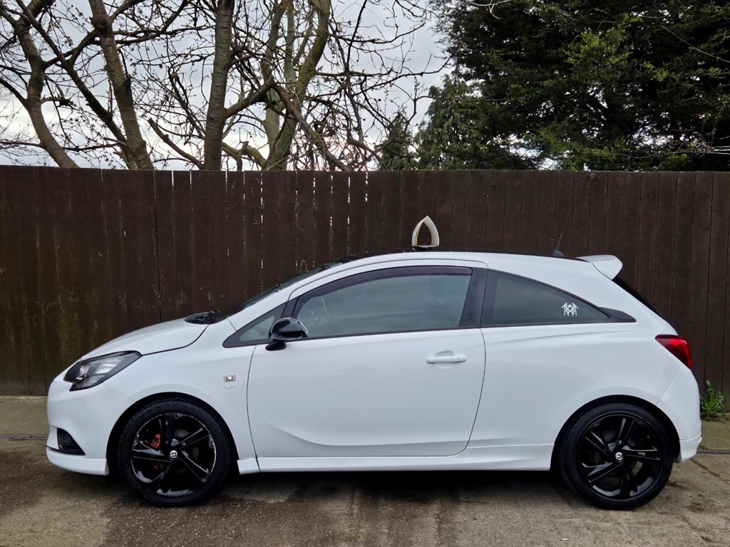 Used Vauxhall Corsa 2015 for sale - 78117016: Photo 5