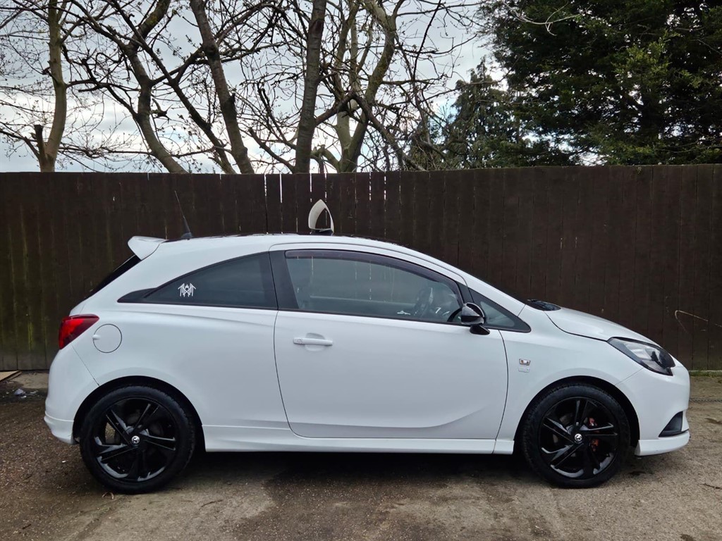 Used Vauxhall Corsa 2015 for sale - 78117016: Photo 7