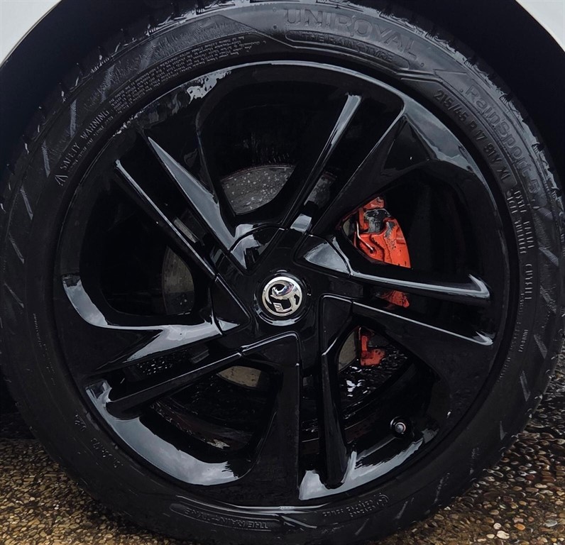 Used Vauxhall Corsa 2015 for sale - 78117016: Photo 9