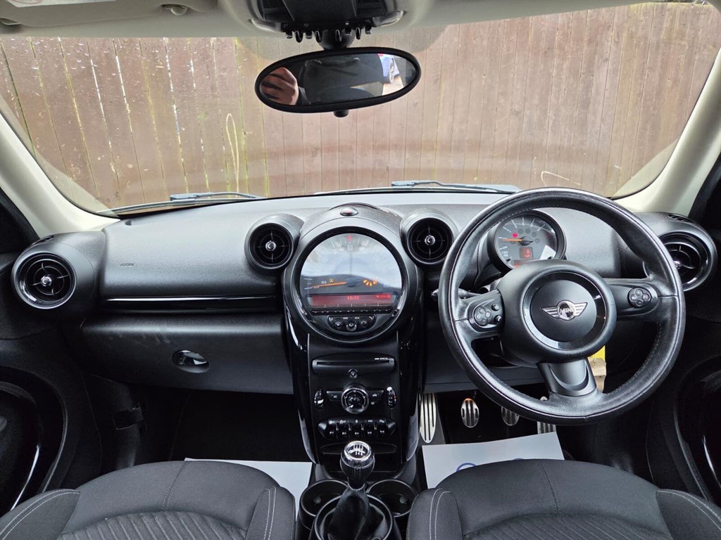 Used MINI Countryman 2014 for sale - 77903595: Photo 10