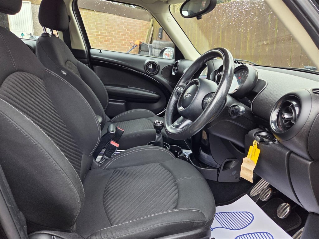 Used MINI Countryman 2014 for sale - 77903595: Photo 11