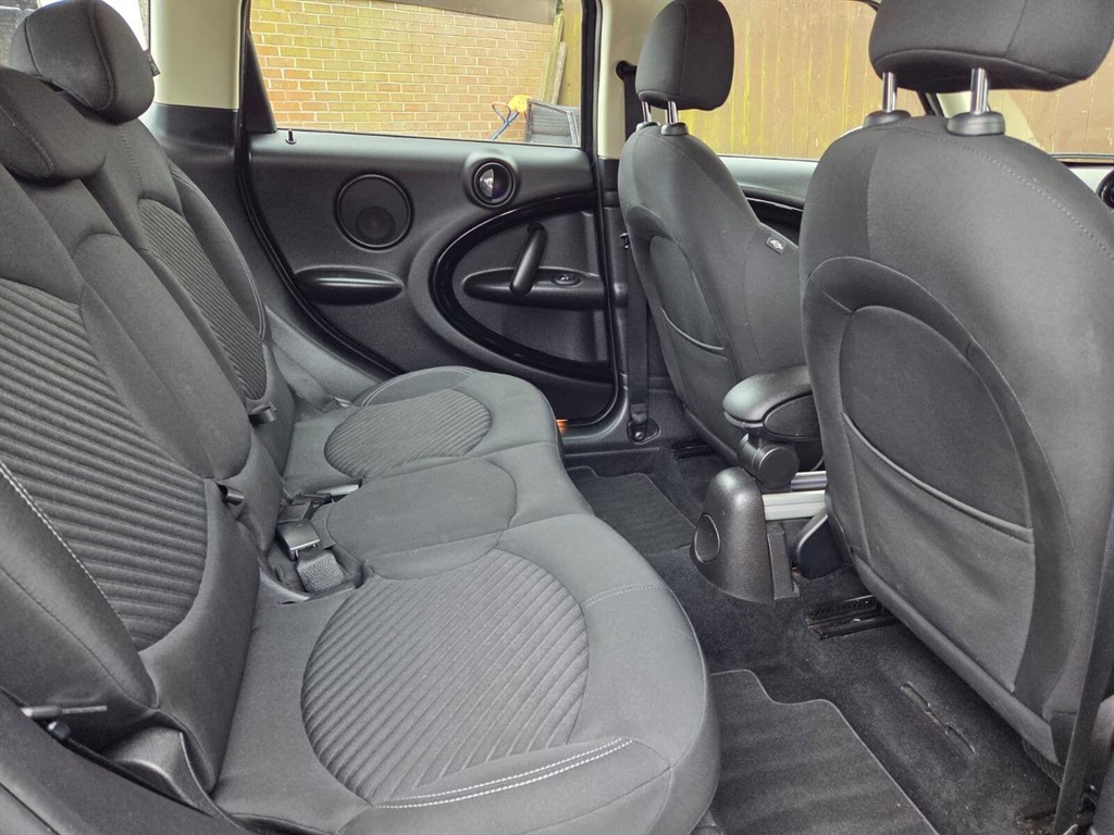 Used MINI Countryman 2014 for sale - 77903595: Photo 12