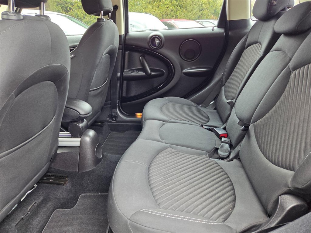 Used MINI Countryman 2014 for sale - 77903595: Photo 13