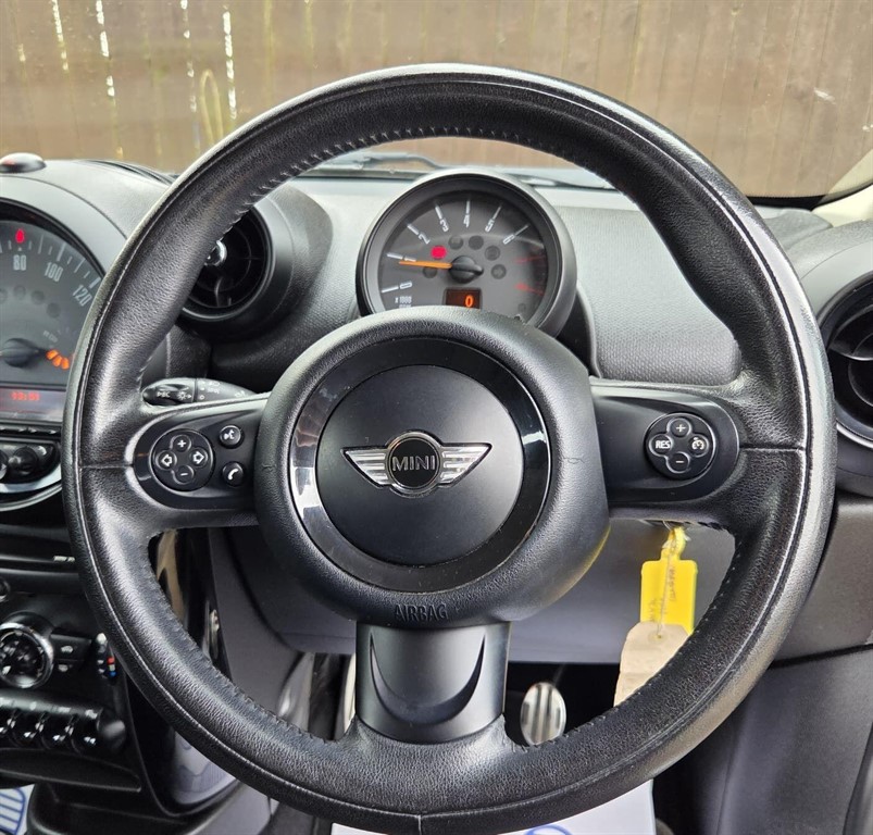 Used MINI Countryman 2014 for sale - 77903595: Photo 15