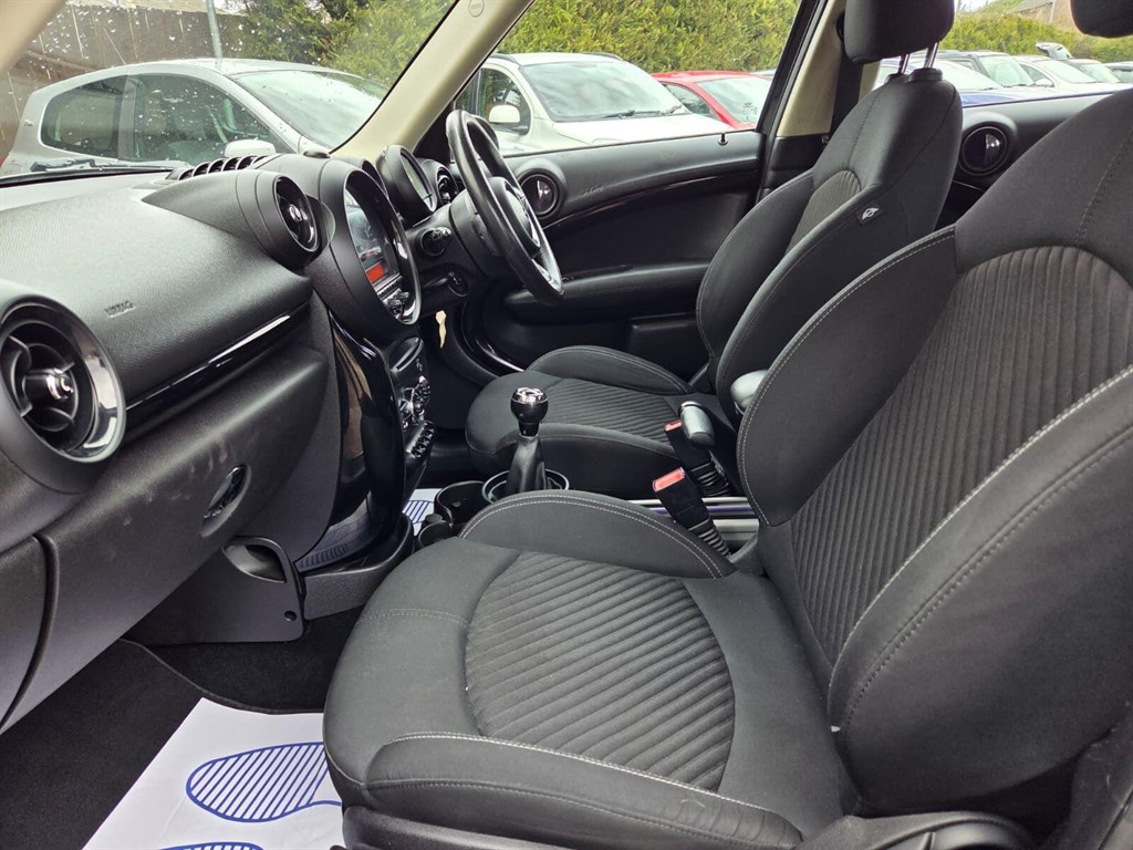 Used MINI Countryman 2014 for sale - 77903595: Photo 16