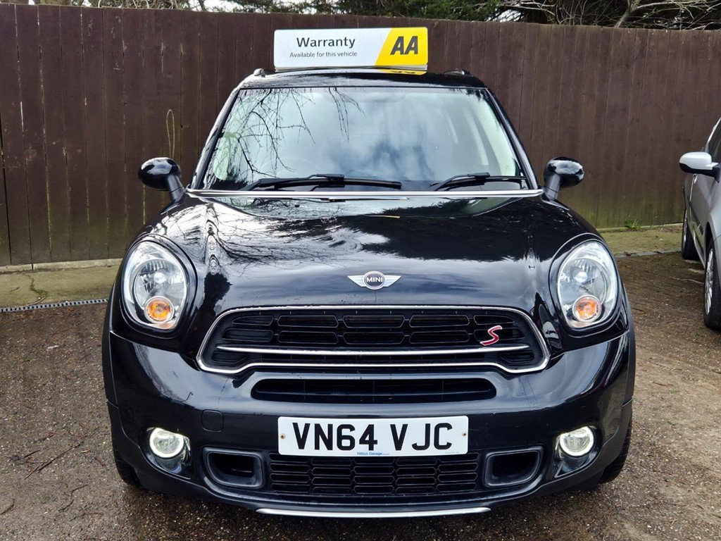 Used MINI Countryman 2014 for sale - 77903595: Photo 2